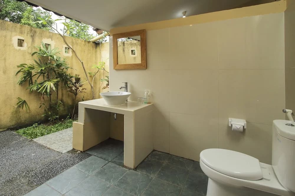 Manggis Sari Guest House - photo 8