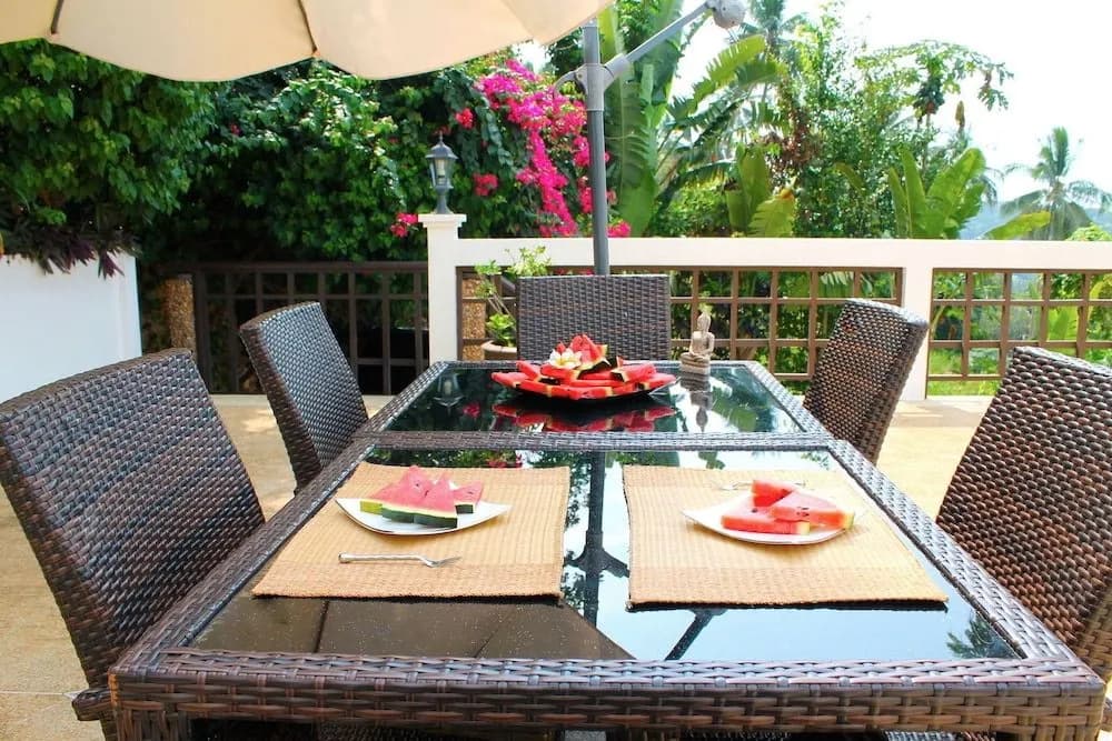 JER Apartments Samui - photo 7
