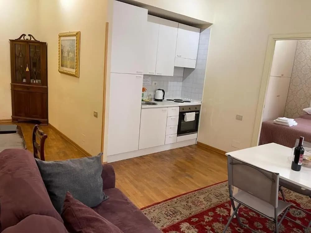 Suites in Rome 2 - Appartament - photo 12