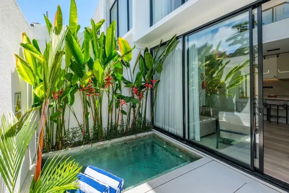 Oasis Smart Villa 3 Canggu - photo 26