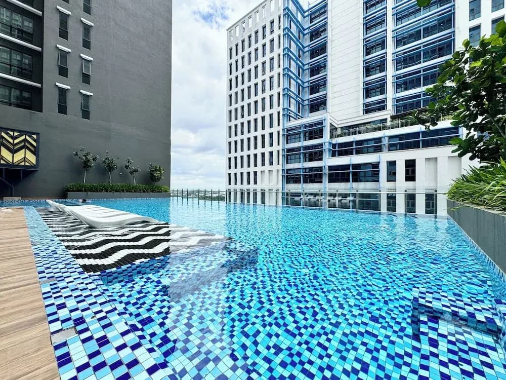 Alinea Suites - photo 16