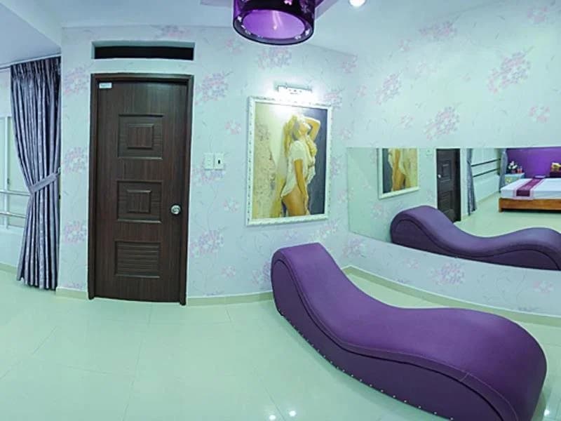 Tigon Love Hotel - photo 5