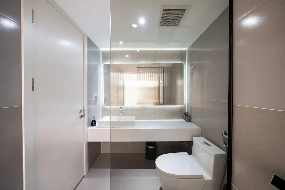 Bach Plateaus Hotel - photo 10