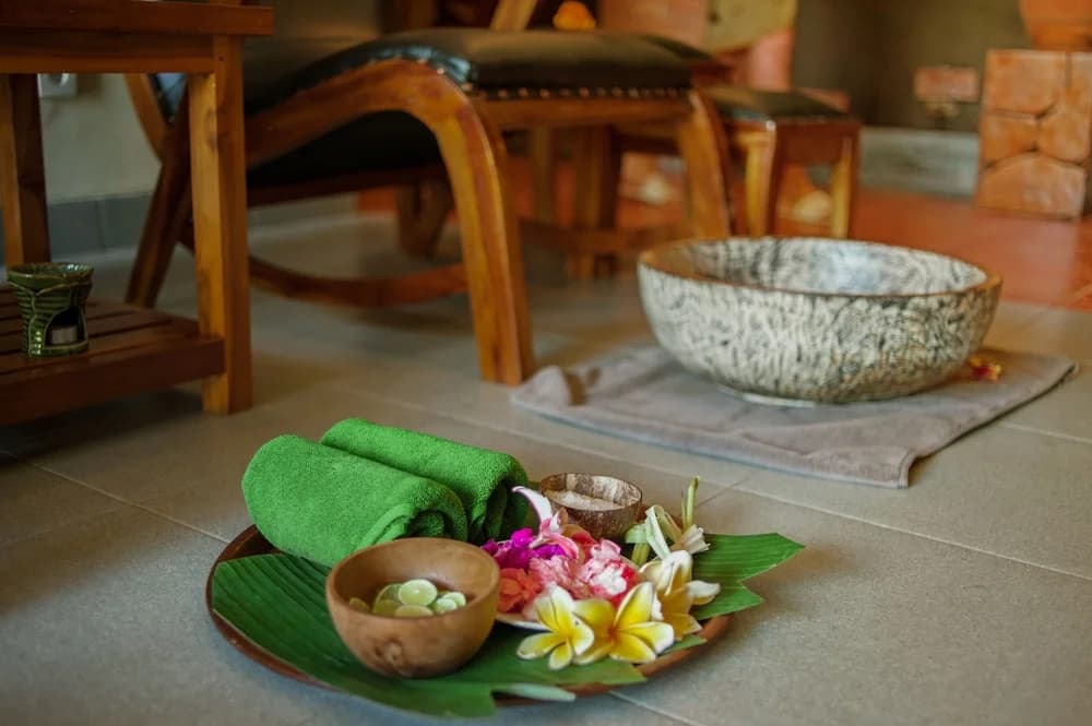 Nyoman Ada Resort - photo 12