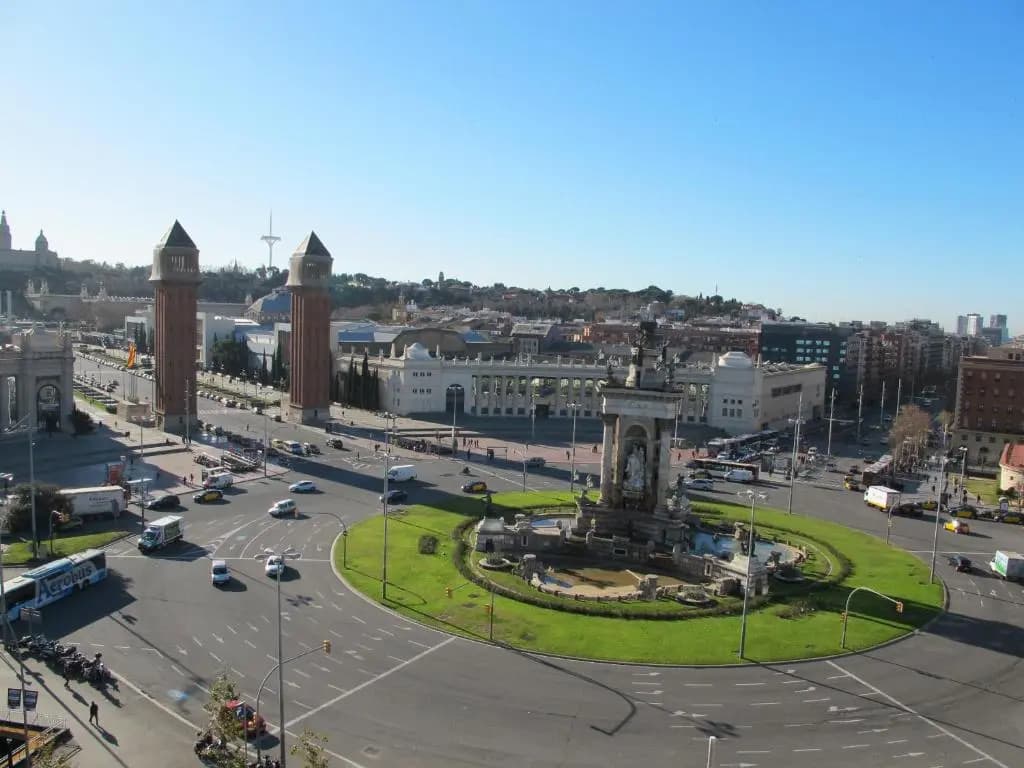 Barcelona4Seasons - Fira - photo 9