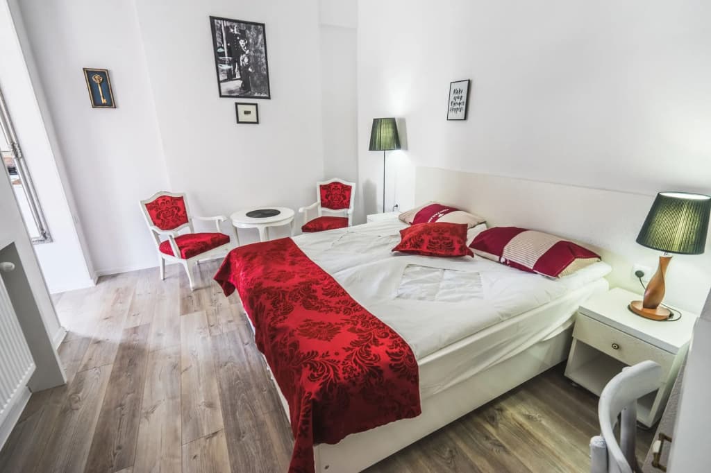 Silver Hotel - photo 2