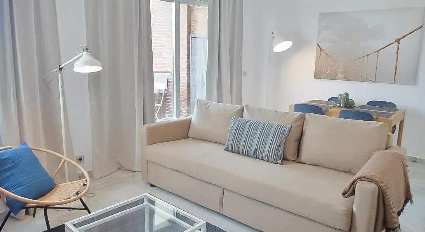 Dflat Escultor Madrid Apartments - photo 8