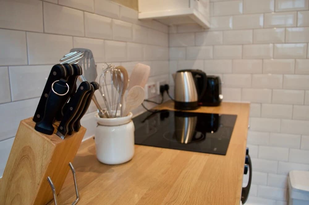 City Centre Apartment - photo 10