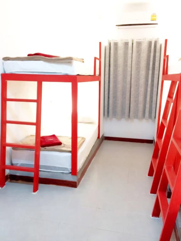 Asleep Hostel - photo 5