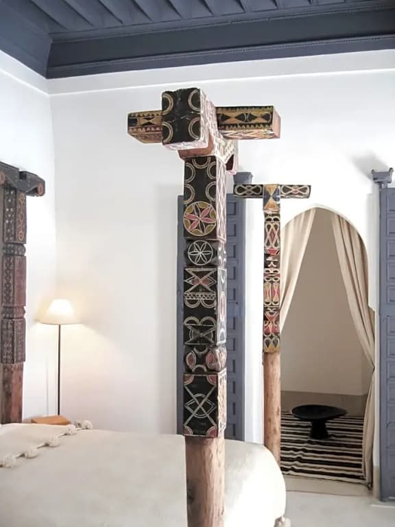 Riad Dar-K - photo 4