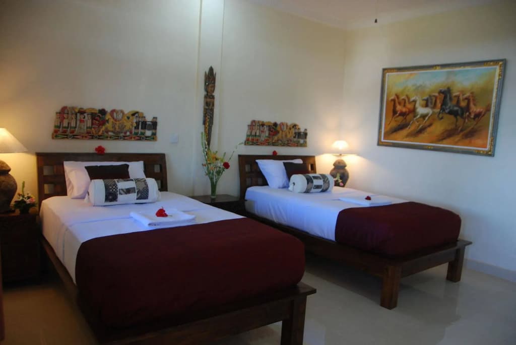 Warji House 2 Bungalows - photo 5