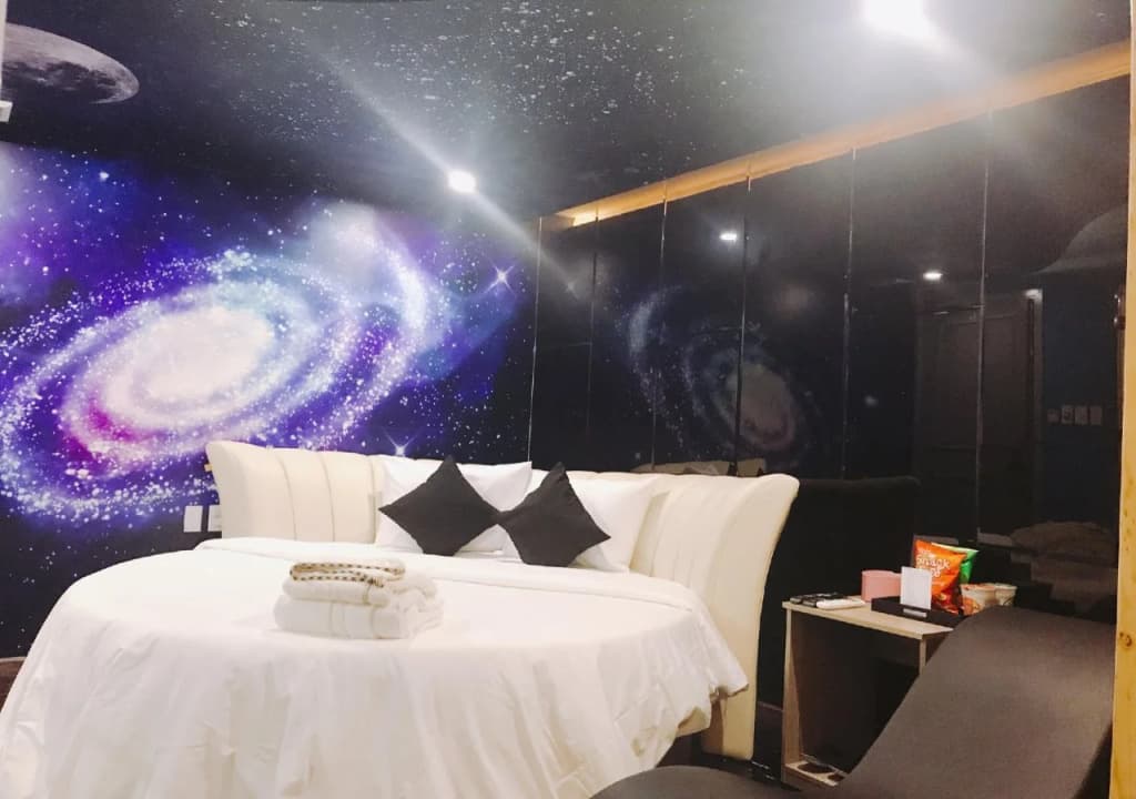 Cupid Hotel - photo 17