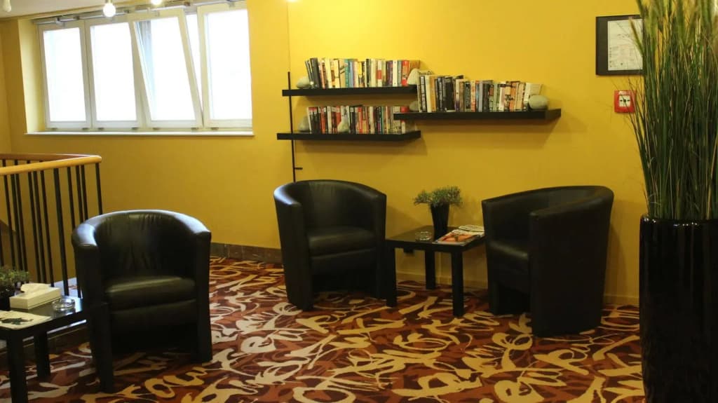 Hotel Perla - photo 12