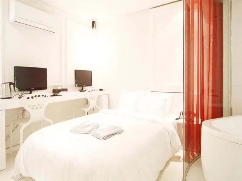 Echae Hotel 3 - photo 5