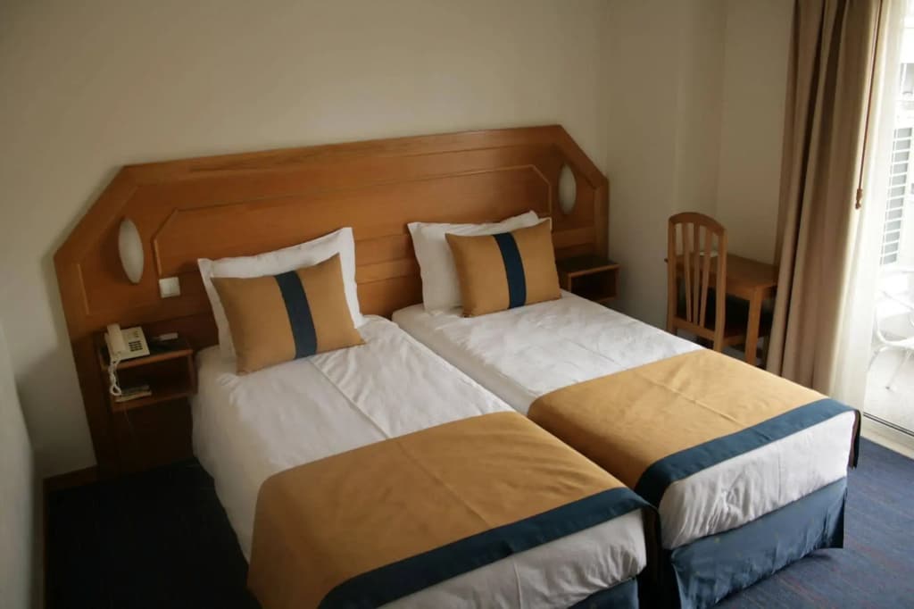Hotel do Chile - photo 3