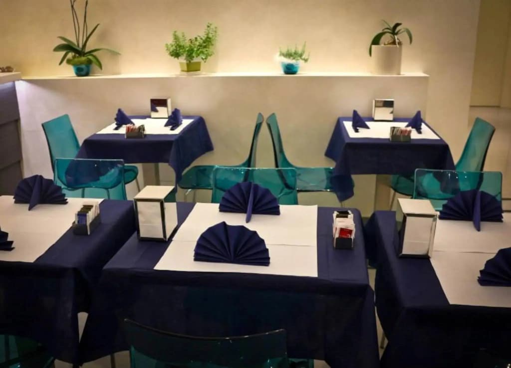 Hotel La Madonnina - photo 17