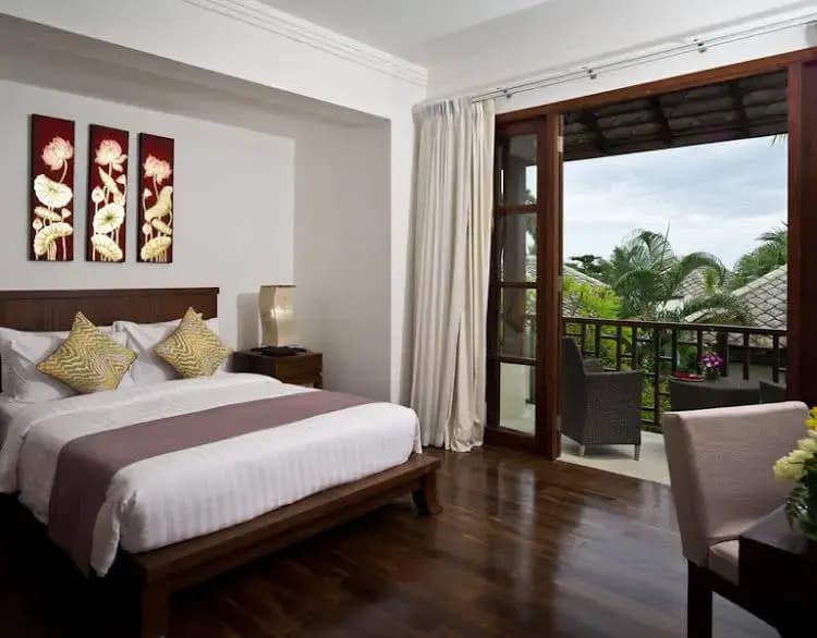 Kanda Residences Pool Villas - photo 1