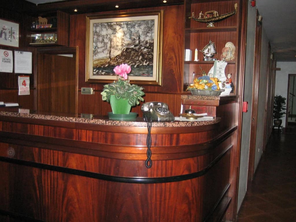 Hotel Vienna - photo 11