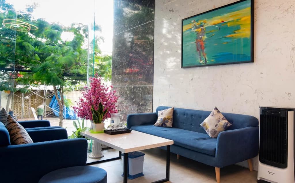 The Shann Hotel Da Nang - photo 14
