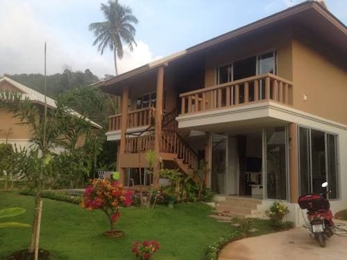 Villa Sakoo - photo 2