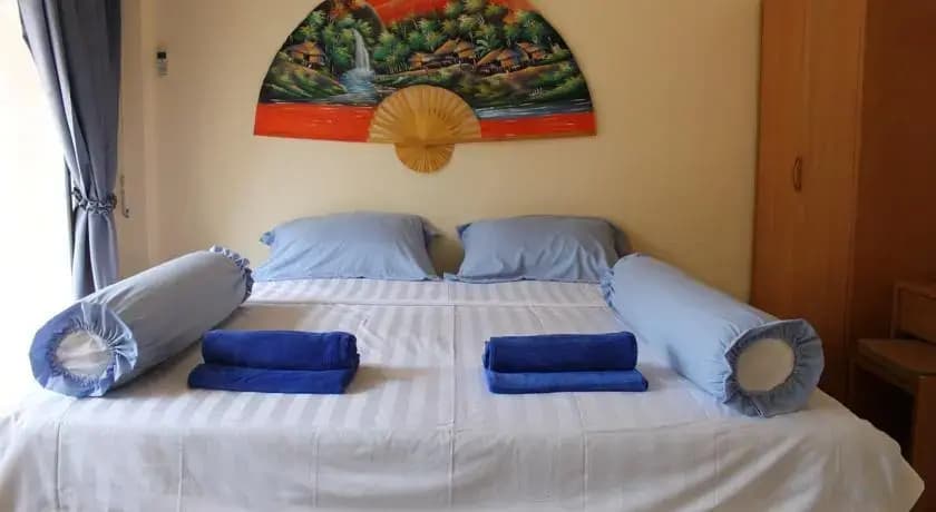 Guesthouse 'Good Luck' - photo 2