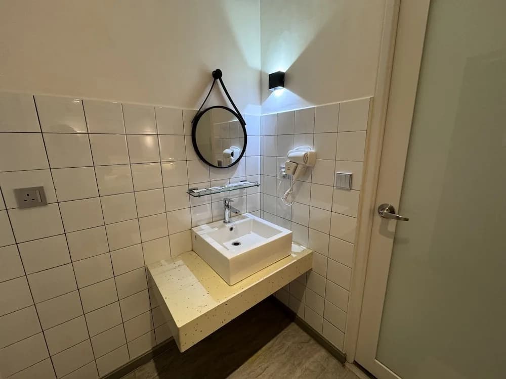 Woco Boutique Hotel Kinrara - photo 9