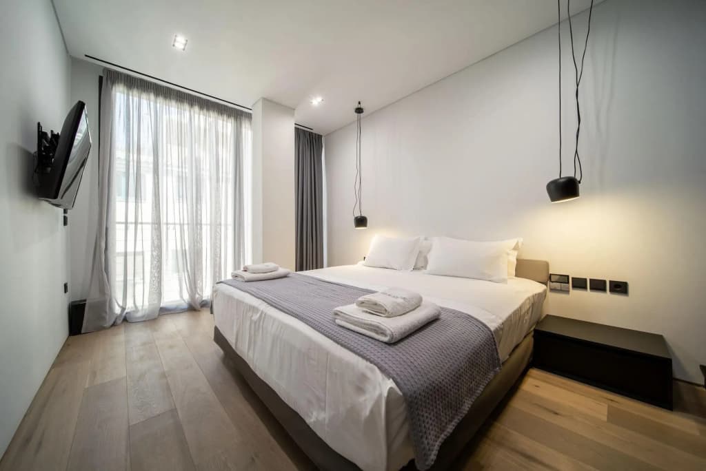 The Duke Boutique Suites - photo 5