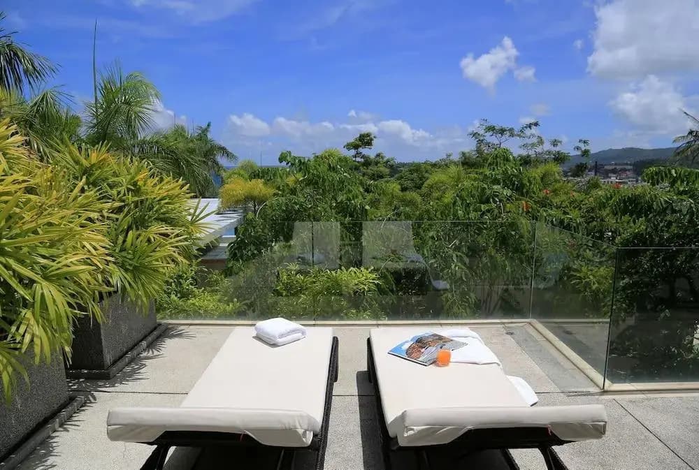 Gorgeous Family Apartment Thc4 - photo 10