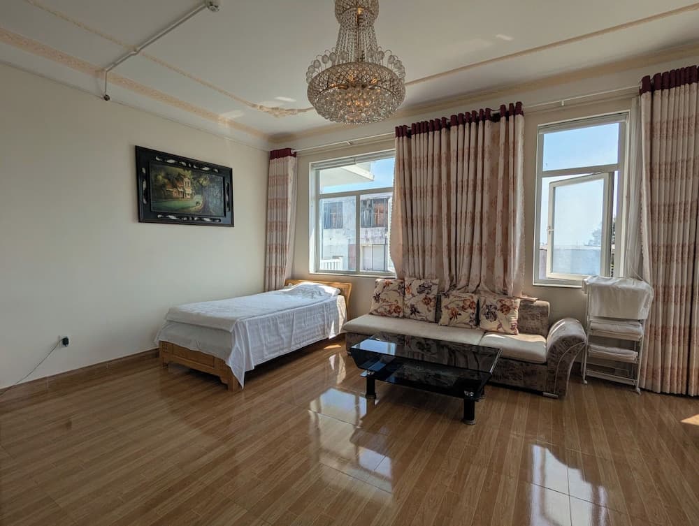 Thanh Ha Apartment - photo 45