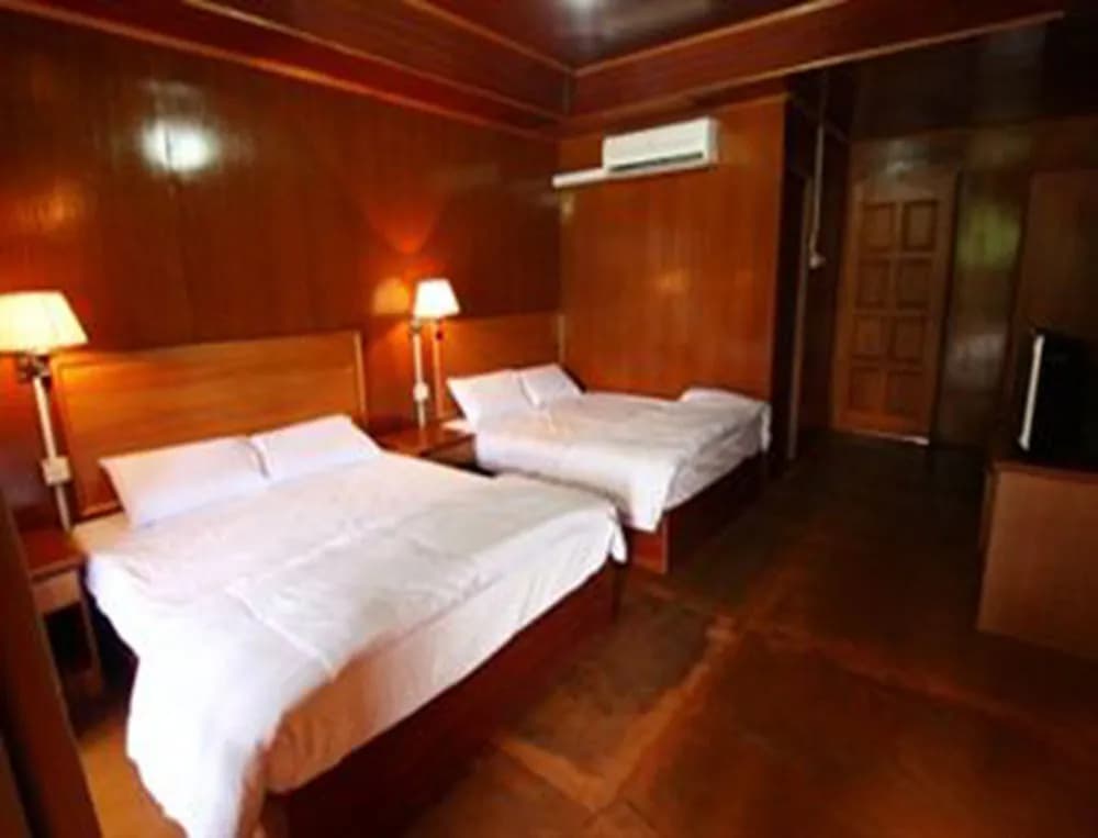 Cozy Chalet Perhentian Island - photo 2