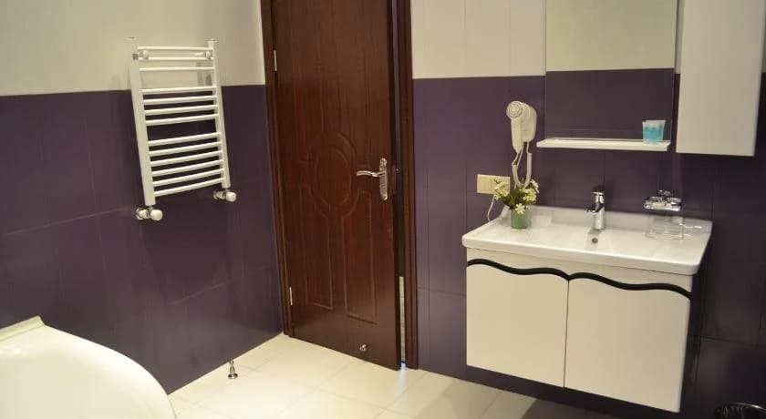 Hotel Patrioti - photo 10