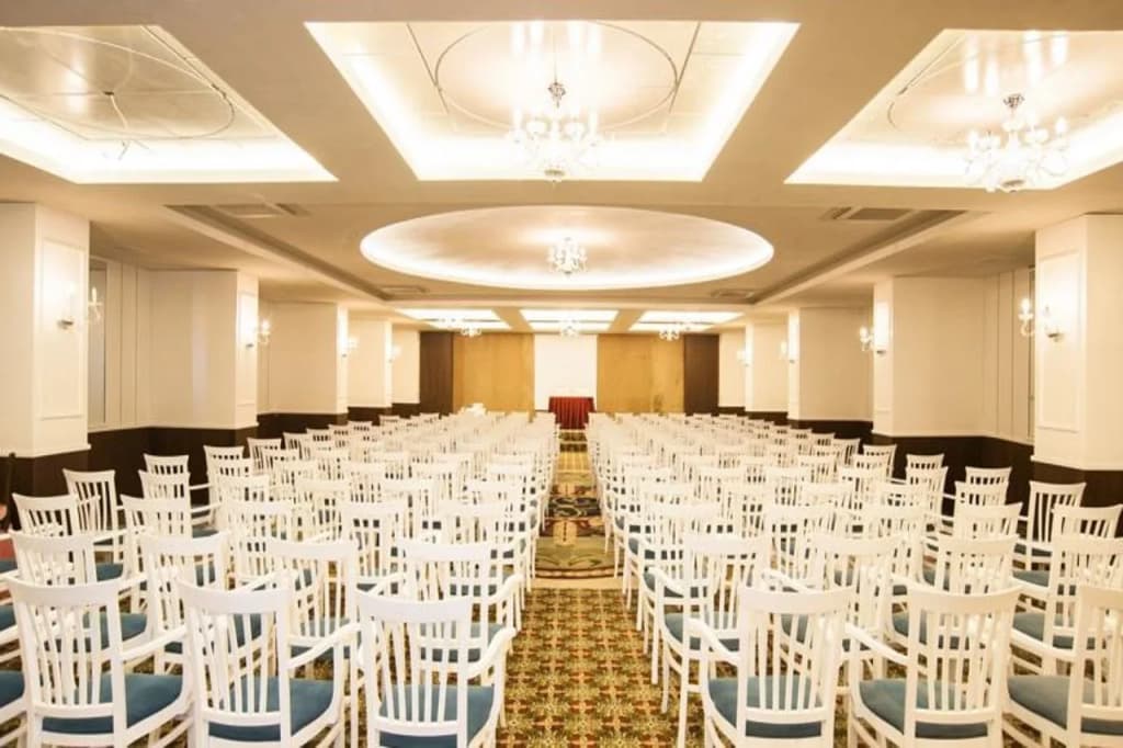 Concordia Celes Hotel - photo 16