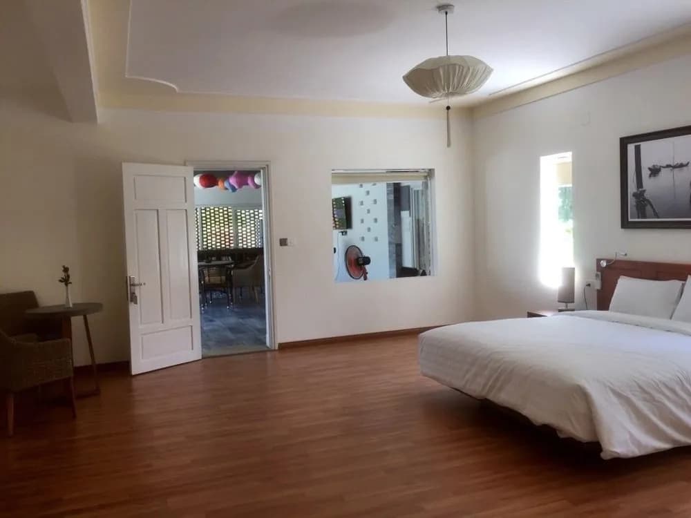 Quoc Vuong King Villa - photo 2