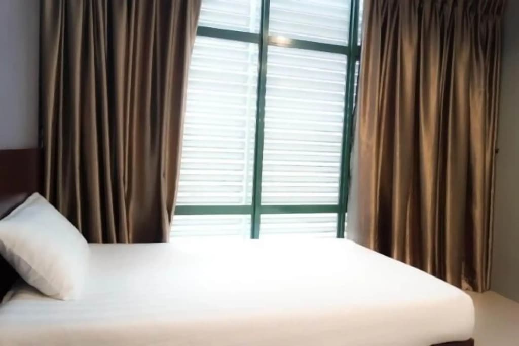 One Point Hotel - RH Plaza - photo 6