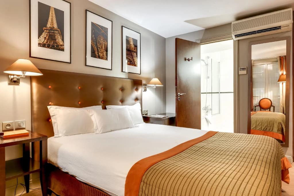 Le 12 Hotel - photo 6