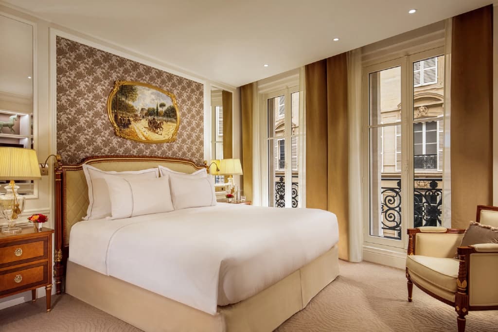 Hôtel Splendide Royal Paris - Relais & Châteaux - photo 26