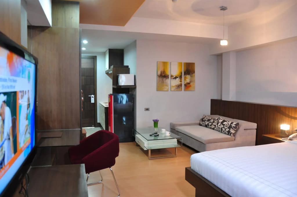 Palms@sukhumvit - photo 7
