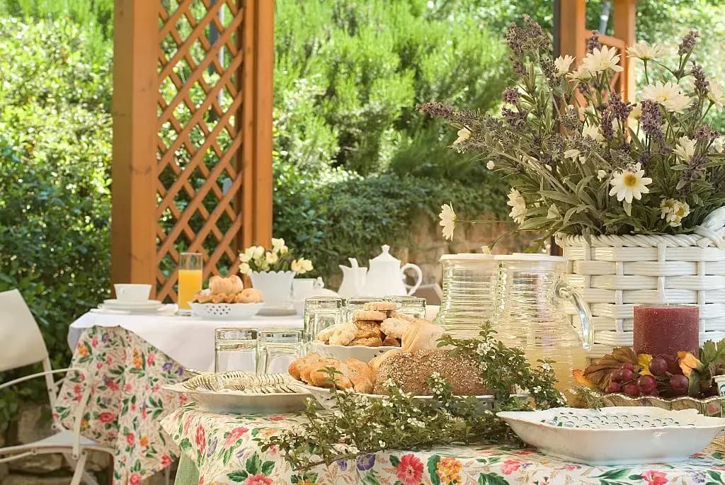 Hotel Marignolle Relais and Charme - photo 13