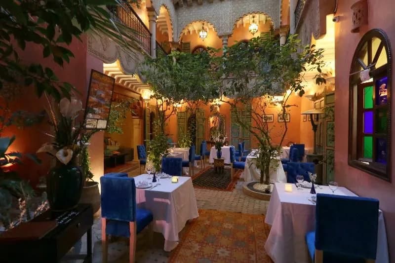 Riad Atlas Quatre - photo 21