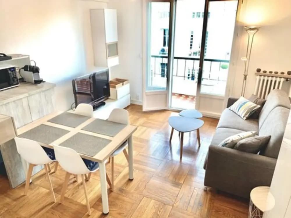 Apart Hotel Riviera - Grimaldi - Promenade des Anglais - photo 40