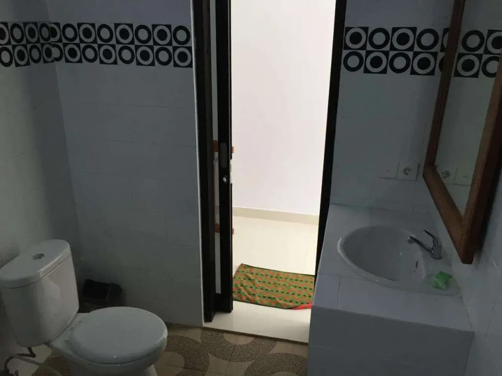 The Hidden Bali Inn - photo 7