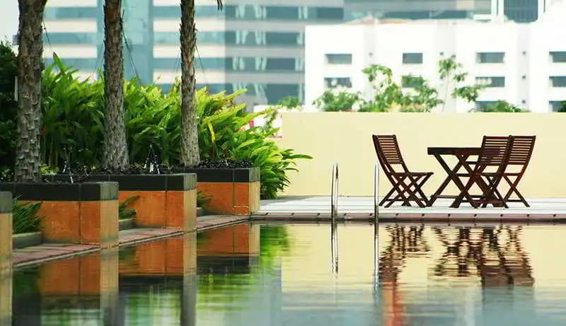 BACC Serviced Apartments - photo 4