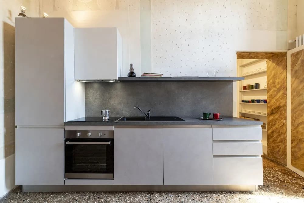 Ca' Magia - Rialto Exclusive Residence by Wonderful Italy - photo 22