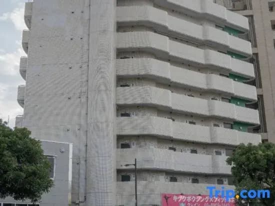 unito residence KANAMECHO - photo 3