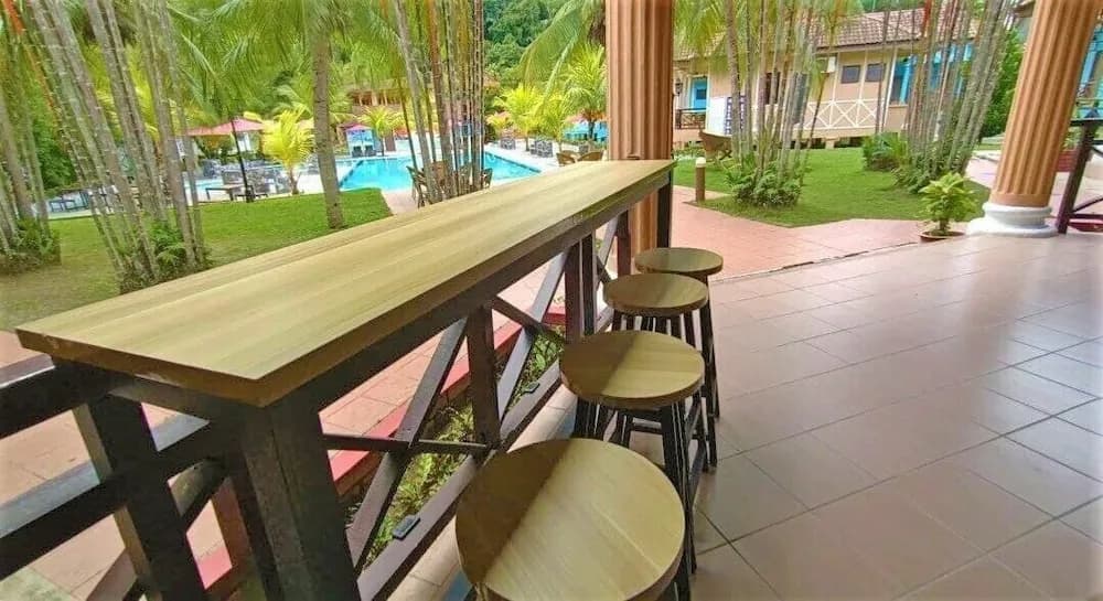 Pangkor Holiday Resort - photo 8