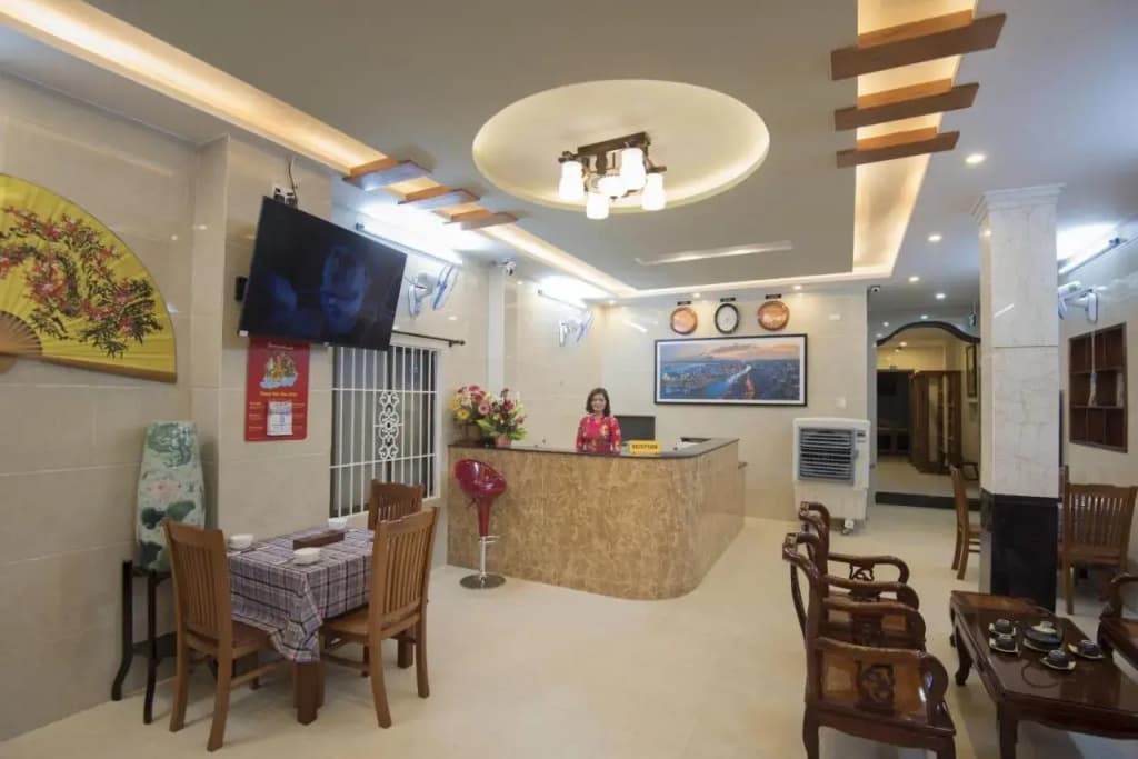 Nhà Bống homestay2 - photo 15