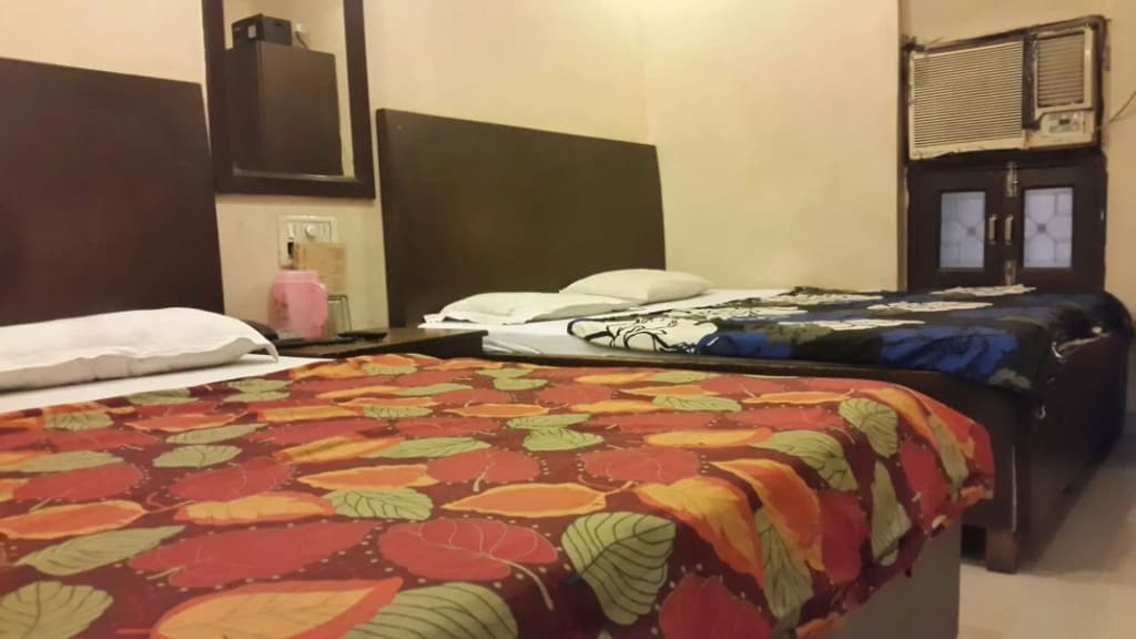 Ashwani Hotel - photo 2