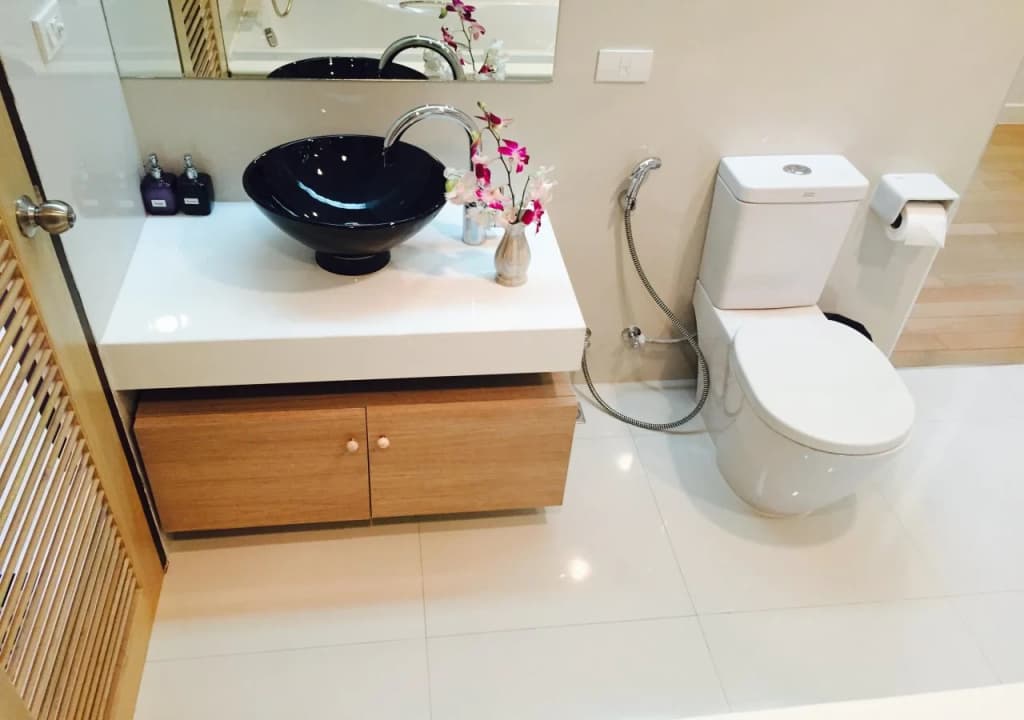 Imperial Ocean Palms Service Apartment - photo 9