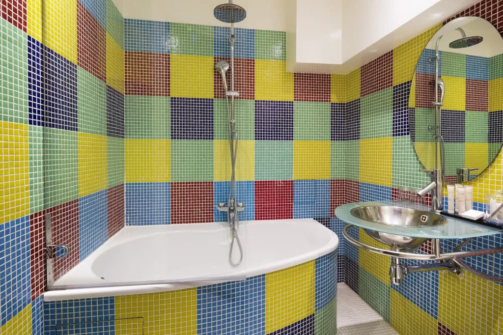 Hôtel & Spa de Latour Maubourg - photo 9