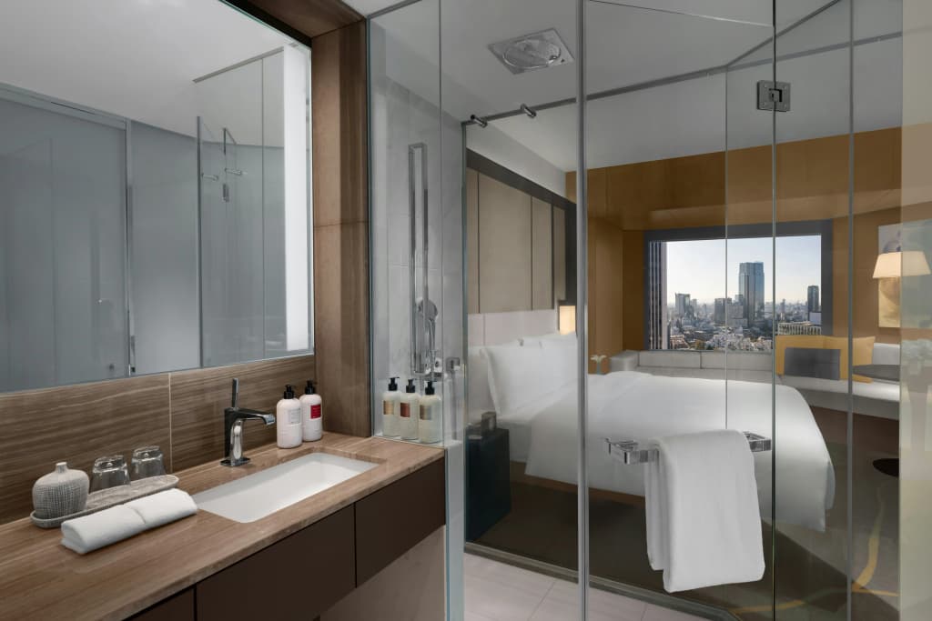 InterContinental ANA Tokyo by IHG - photo 9